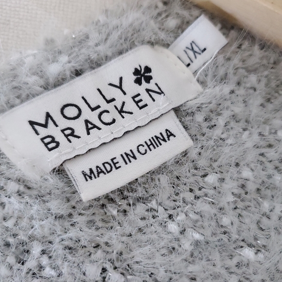 Molly Braken sweater - Picture 2 of 6
